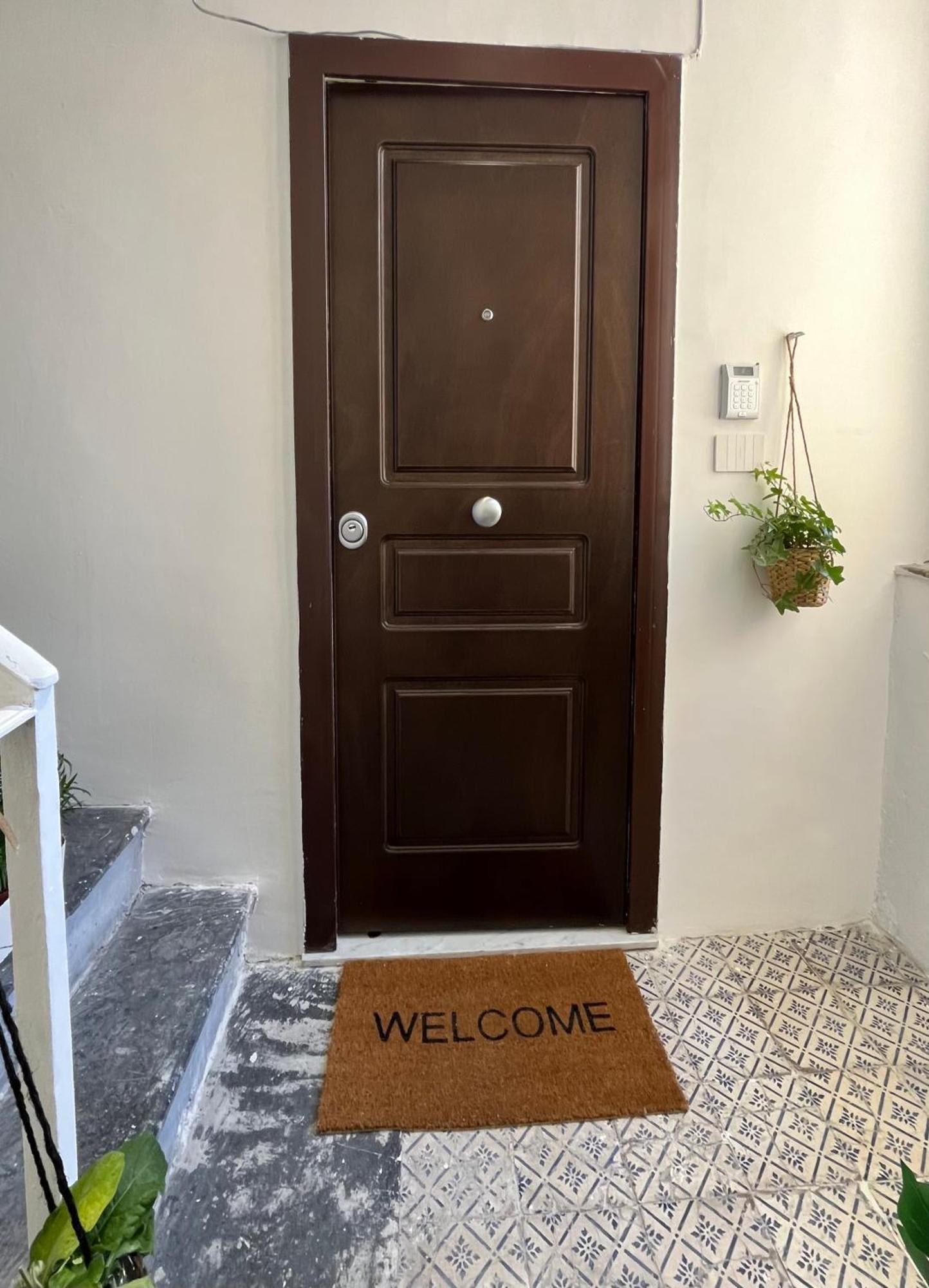 Gramsci 16 Hotel Naples Luaran gambar